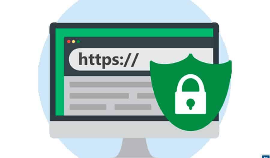 Easily create a SSL certificate